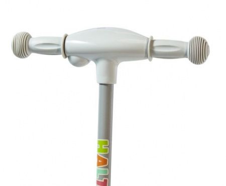 Электросамокат Halten Kiddy Желтый