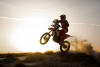 Электромотоцикл Mountain Leopard L1E E-XT 500 72V40Ah