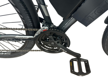 Электровелосипед Horza Stels Navigator R "Travel"