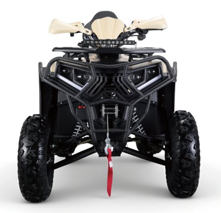 Квадроцикл бензиновый GT T200 Pro