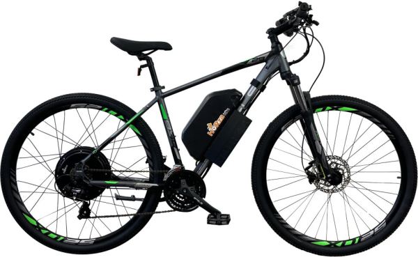 Электровелосипед Horza Stels Navigator D