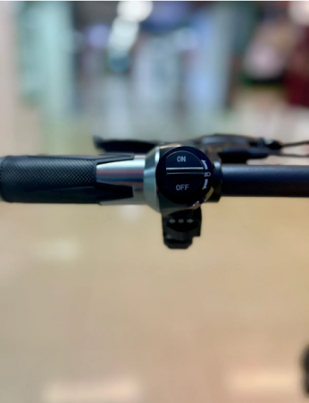 Электросамокат SDJiN G7 60V 25AH 3000W 2025 г.