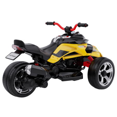 Детский электромобиль Hitway MTC8