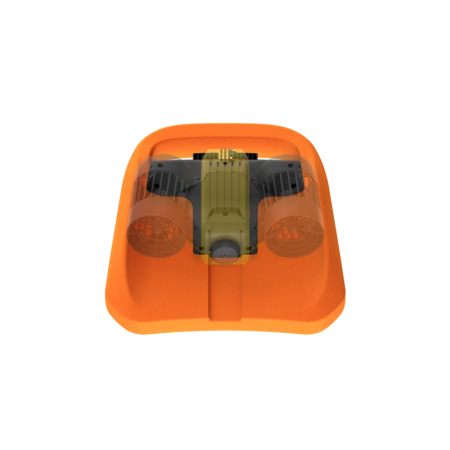 Доска для плавания Lefeet C1 Kickboard