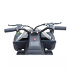 Электроквадроцикл Skyboard CyberTruck Sochi Power 1000W (дифференциальный редуктор)