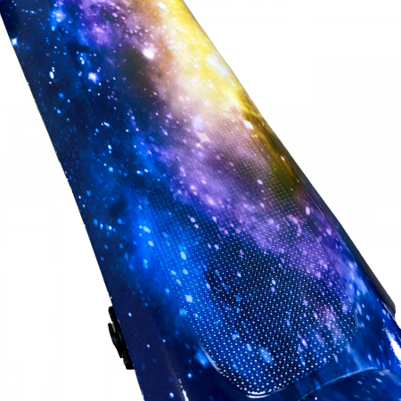 Детский электросамокат WOLONG Q1 plus