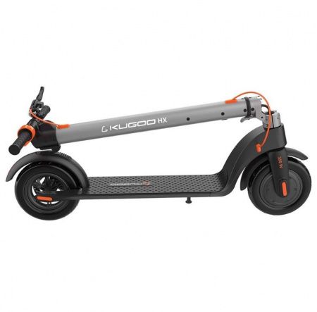 Электросамокаты  Электросамокат KUGOO Jilong HX + Гидроизоляция