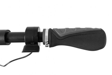 Электросамокат KingSong N10 plus 48V 768 wh