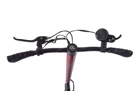 Электросамокат MINIPRO G-booster 3