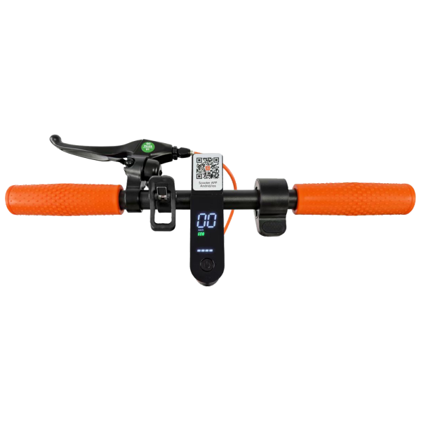 Электросамокаты  Электросамокат KUGOO L2 PRO PLUS