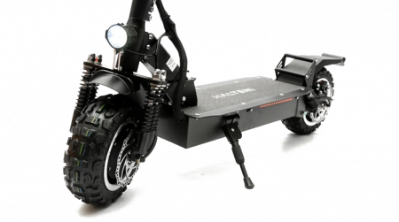 Электросамокат Halten RS-03