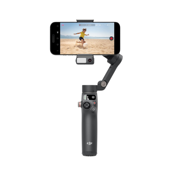 Стабилизатор DJI для смартфона Osmo Mobile 7P