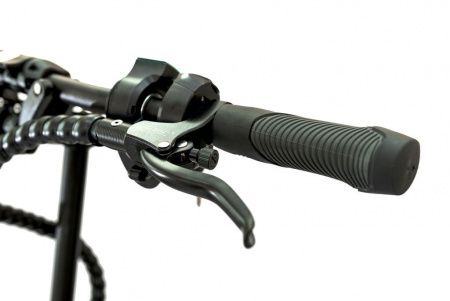 Электросамокат Halten RS-03 v2 + Гидроизоляция