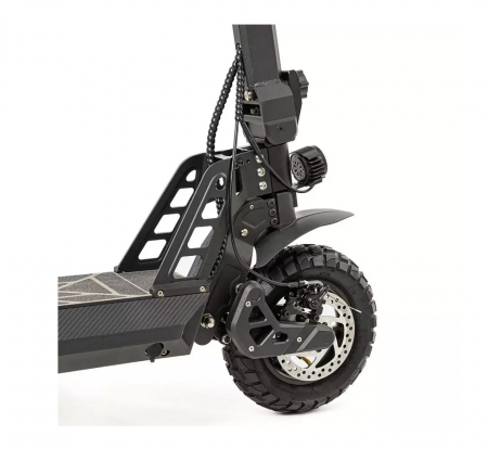 Электросамокат Electroway M4 max