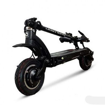 Электросамокат DUALTRON Eagle Pro LTD (2022)