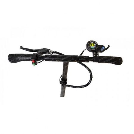 Электросамокат Joyor Y1 Black