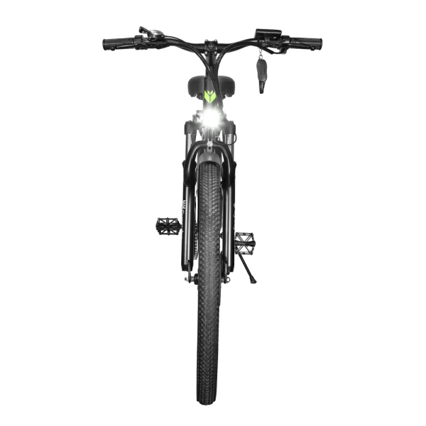 Электровелосипед Syccyba H3 29 дюймов