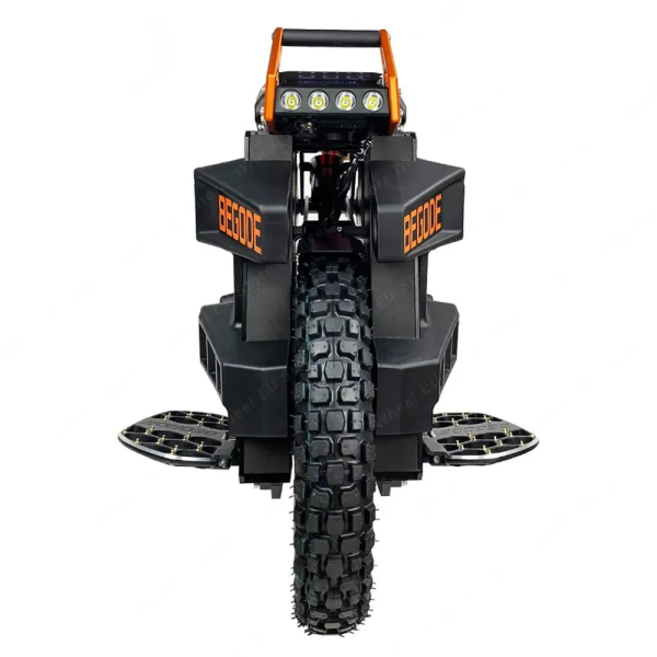 Моноколесо Begode Extreme