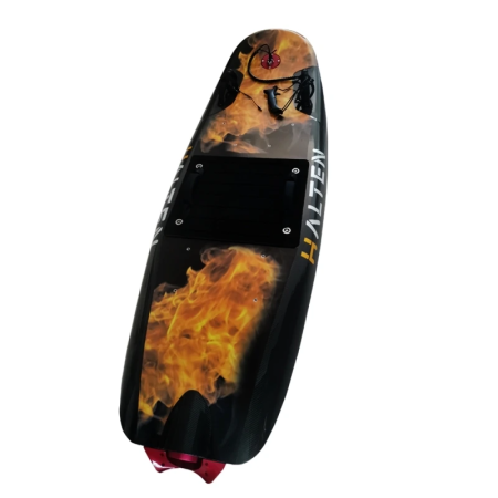 Электросерф Halten ES-01 (проводное управление)