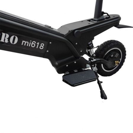 Электросамокат MINIPRO mi618 10000 mAh