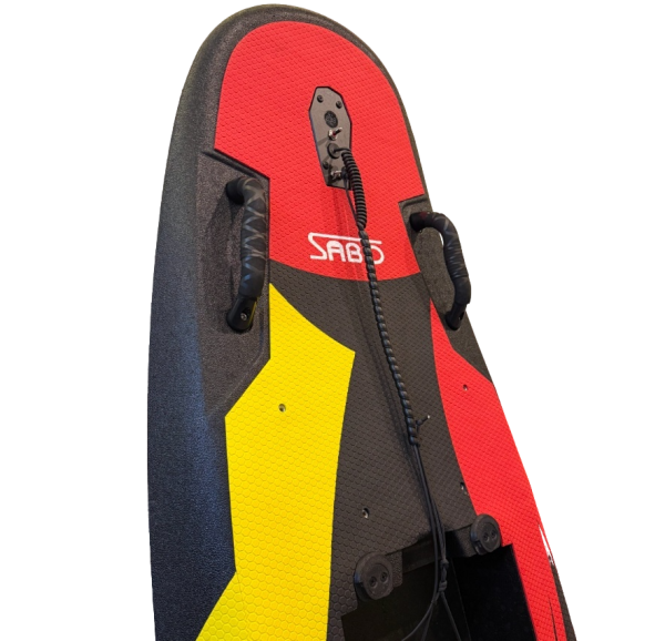Электрический серф Sabo 12KW EPP