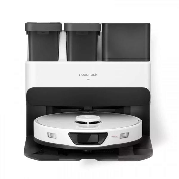 Робот-пылесос Roborock S7 Max Ultra White