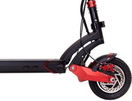 Электросамокаты  Электросамокат KUGOO G1 23 Аh  + Гидроизоляция