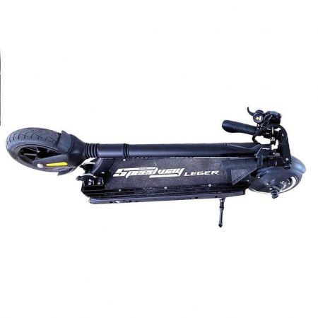 Электросамокат Speedway Leger