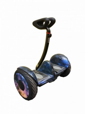 Мини-сигвей Wolong  Mini Robot 36V космос