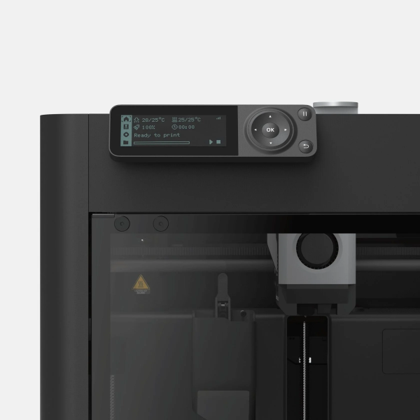 3D-принтер Bambu Lab P1S Combo (EU)
