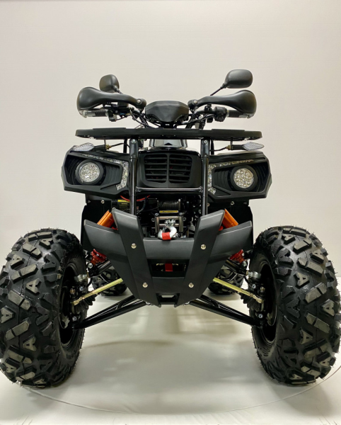 Электроквадроцикл GreenCamel Сахара A4520