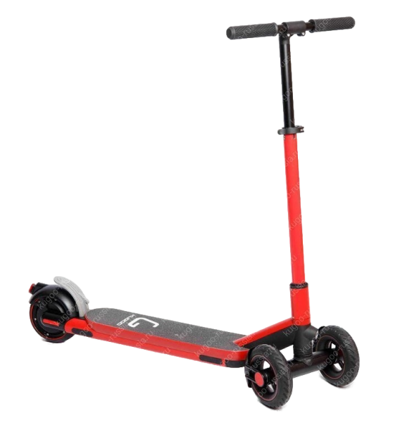 Электросамокаты  Самокат детский Kugoo Mini