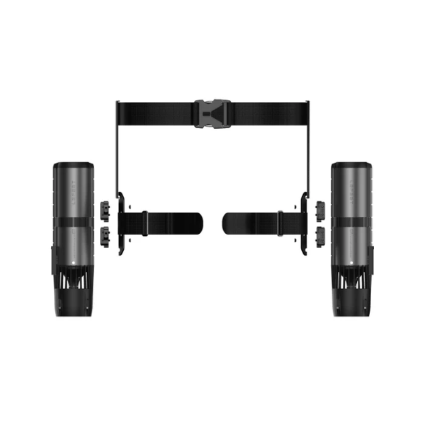 Крепление для ног LEFEET P1 / P1 XR / P1 Lite