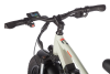 Электровелосипед Gelbert Pegas 3 DUAL PRO бежевый