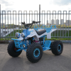 Электроквадроцикл ECO Monster TRUCK 60V32AH