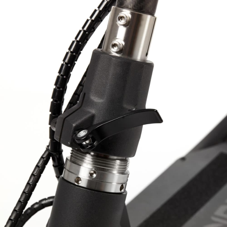 Электросамокат NAMI Burn E2 Max