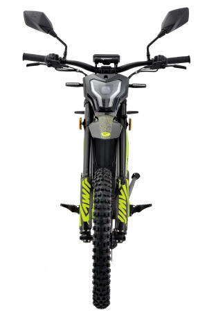 Электромотоцикл RAWRR Mantis S