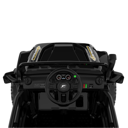 Детский электромобиль Hitway MTC6