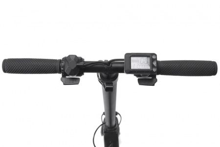 Электросамокат Joyor H1 WHITE