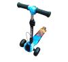 Детский электросамокат WOLONG Q1 plus