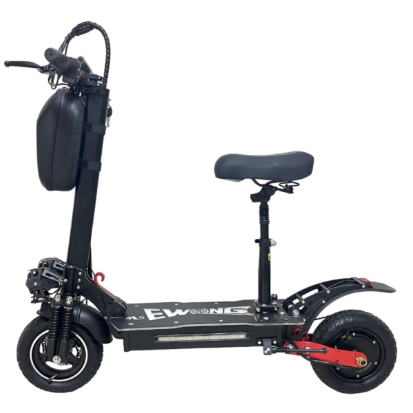 Электросамокат Wolong M5