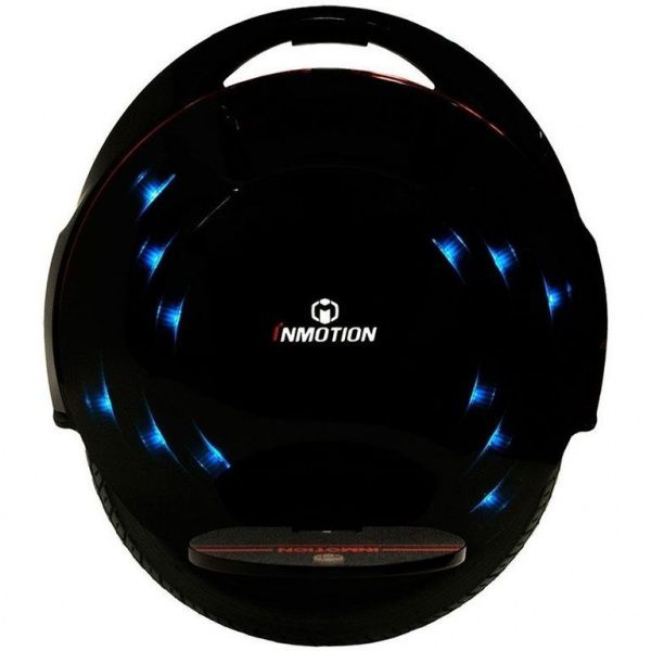 Моноколесо Inmotion V8F 520 wh