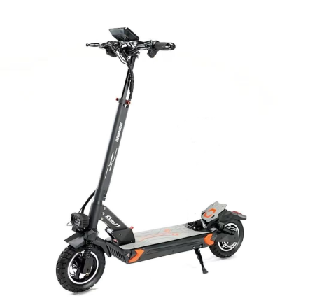 Электросамокат QRONGE X1