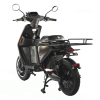 Электроскутер Skyboard Kuban 1500W