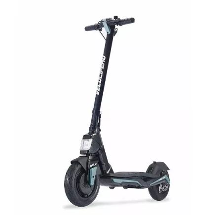 Электросамокат Velocifero MAD AIR