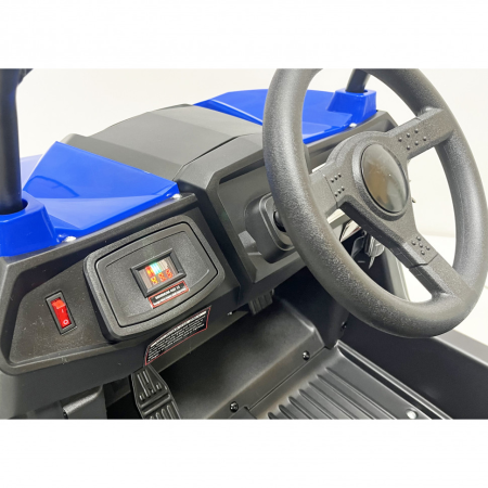 Багги GreenCamel Намиб T008 (48V20Ah 1200W R6 Дифф)