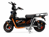 Электроскутер Wenbox U8 Pro 60V30Ah