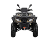 Квадроцикл бензиновый Kugoo K6