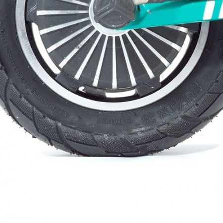 Электросамокат VSETT 9 +