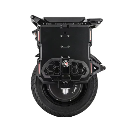 Моноколесо Extreme Bull Rocket